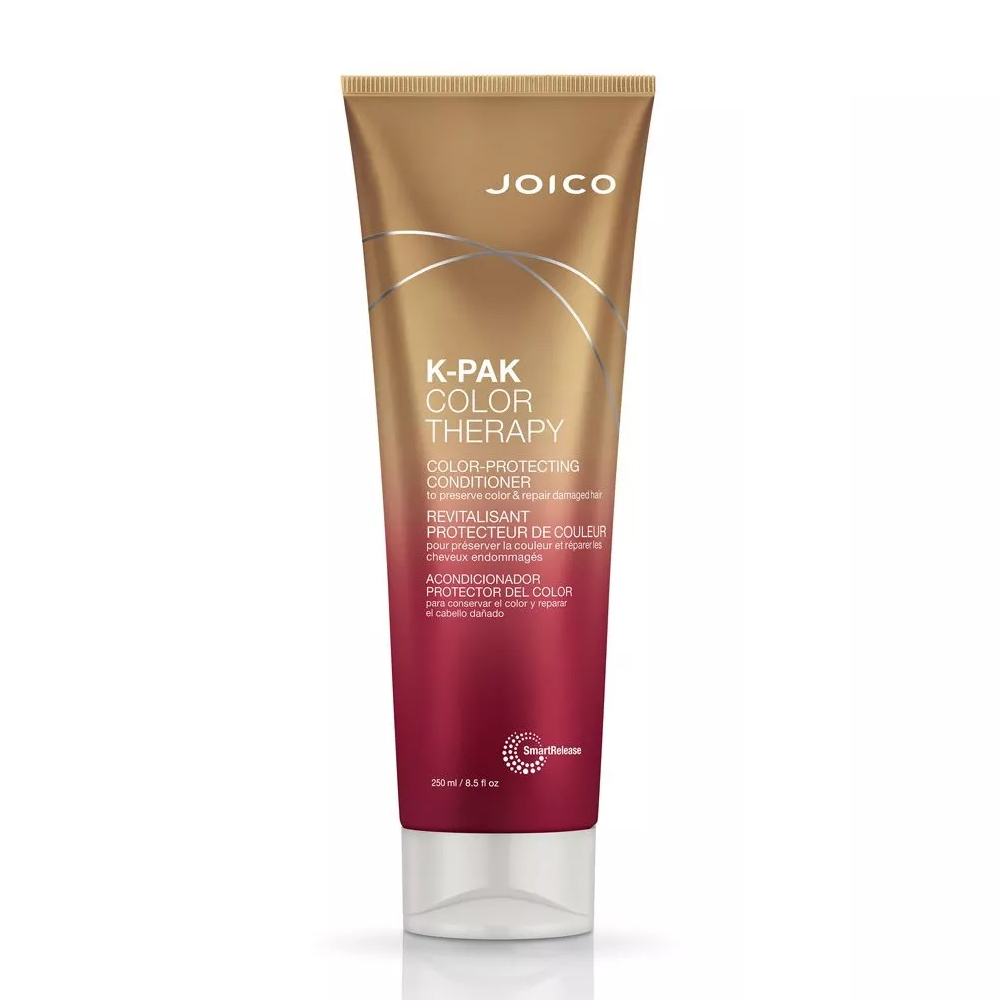 Кондиционер восстанавливающий для окрашенных волос K-Pak Color Therapy Conditioner
