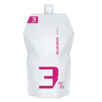 Оксидант для красителей Materia New OXY 3% Lebel