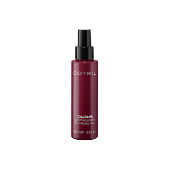 Защищающее масло для окрашенных волос Color Care Protective Oil Cotril 100 мл