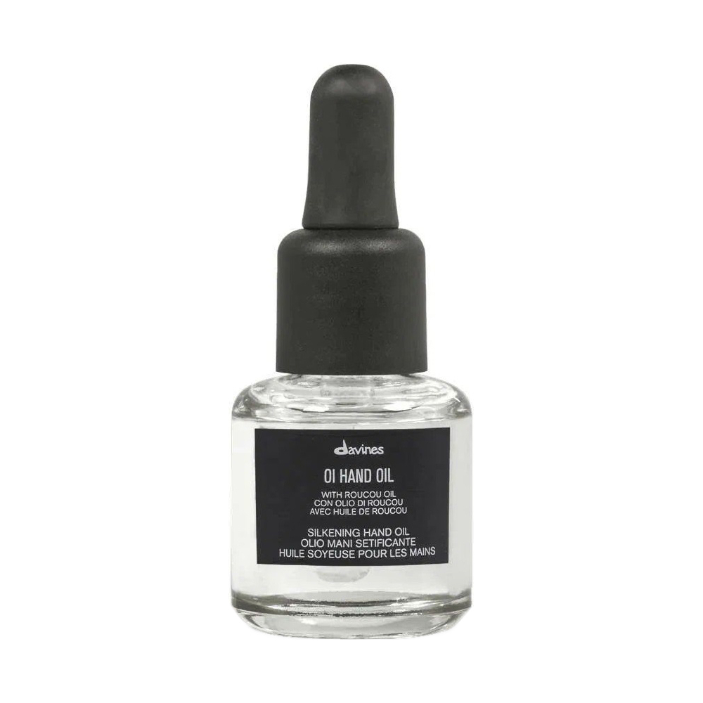 Масло для рук OI hand oil