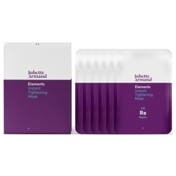 Разглаживающие коллагеновые патчи Juliette Armand 6 шт