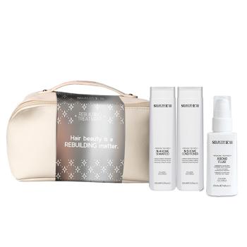 Набор Hair beauty is a REBUILDING matter Selective Professional 1 шт