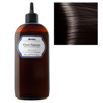 Краска для волос Прямой пигмент №3 Dark Brown - Темно-коричневый Davines 280 мл