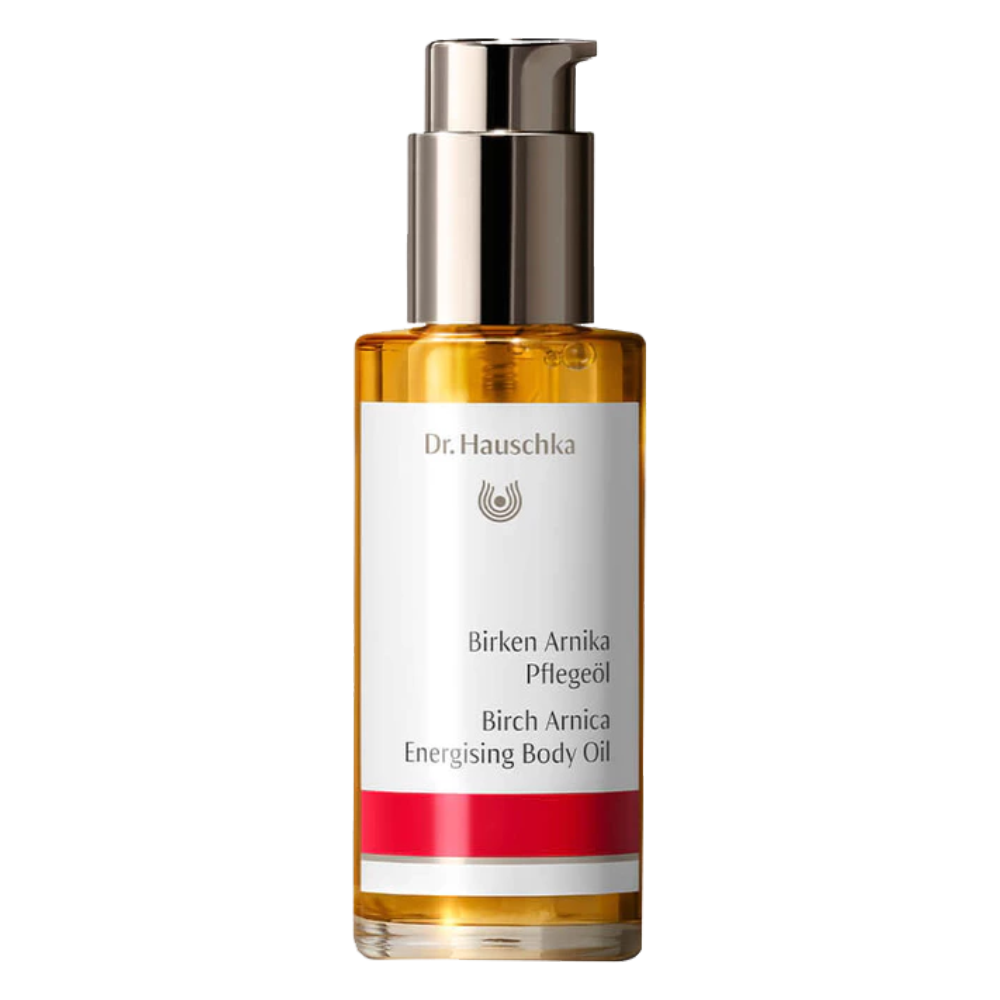 Масло для тела Берёза и Арника Birken Arnika Pflegel 2940₽