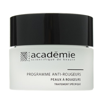 Программа против покраснений кожи Academie