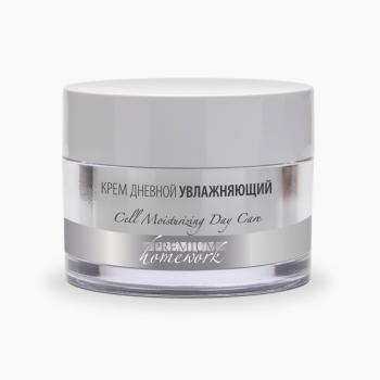 Дневной увлажняющий крем Cell Moisturizing Premium