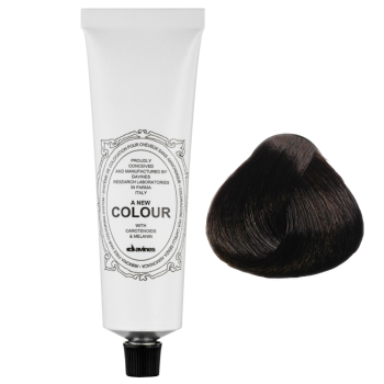 Brown-Коричневый 4,0 Davines 60 мл