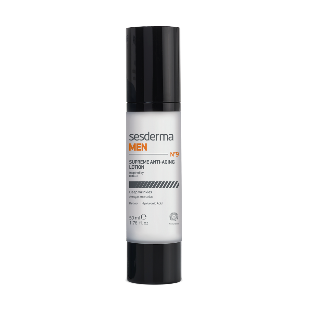 Лосьон антивозрастной для мужчин Sesderma Men