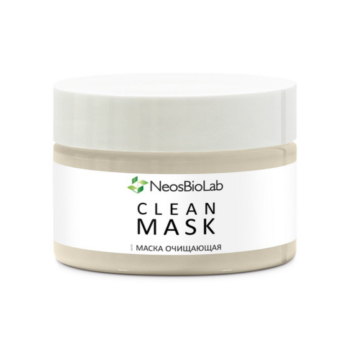 Крем-маска очищающая Сlean Mask NeosBioLab