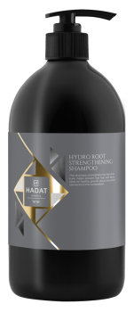 Шампунь для роста волос Hydro Root Strengthening Shampoo Hadat 800 мл