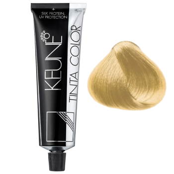 Краска Тинта №1531 Супер Янтарный Блондин Keune 60 мл