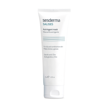 Вяжущая маска Salises Sesderma 75 мл