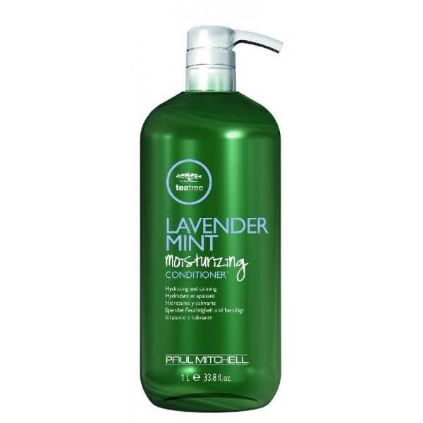 Увлажняющий кондиционер для волос Lavender Mint Moisturizing Conditioner (1000 мл)