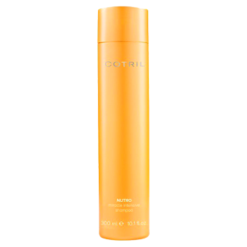 Интенсивно питающий шампунь Nutro Miracle Intensive Shampoo Cotril