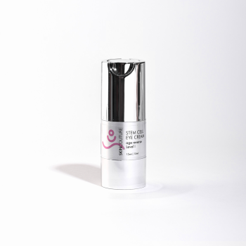 Крем для ухода вокруг глаз после 40 лет Stem Cell Eye Cream Skincouture 15 мл