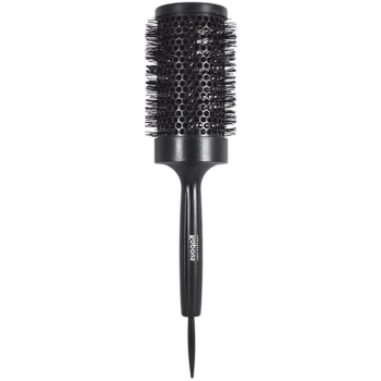 Брашинг с керамическим покрытием, с наконечником, диаметр 44 мм Kapous 1 шт