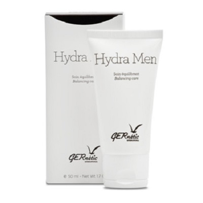 Увлажняющий дневной крем SPF 5 Hydra Men
