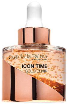 Интенсивно-омолаживающая сыворотка с коллоидным золотом Icon Diego Dalla Palma 30 мл