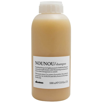 Питательный шампунь Nourishing Illuminating Shampoo (1000 мл) Davines