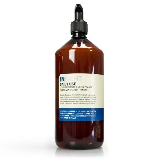 Кондиционер для ежедневного использования (334031/1, 900 мл)