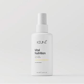 Кондиционер-спрей Питание и восстановление Vital Nutrition Protein Spray Keune 150 мл