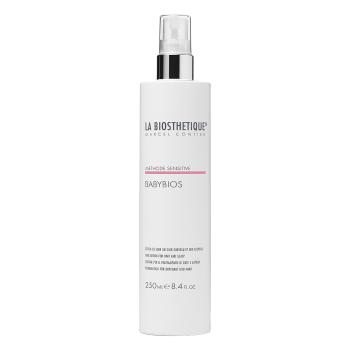 Кондиционер-лосьон для волос и кожи головы Babybios La Biosthetique 250 мл