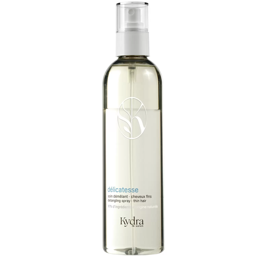 Спрей для распутывания тонких волос с экстрактом органического жасмина Detangling spray - thin hair 6018₽