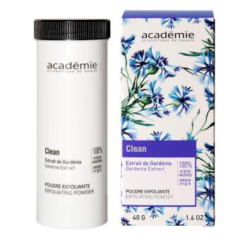 Энзимная пудра-эксфолиант Clean Academie 40 г