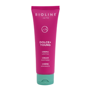 Успокаивающий крем для молодой кожи Soothing Cream Bioline 50 мл