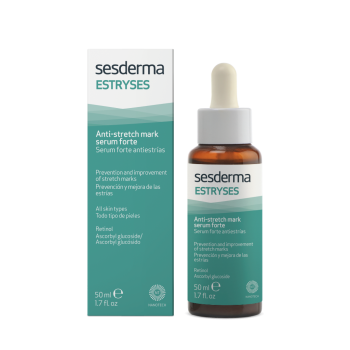 Сыворотка против растяжек форте Estryses Body Sesderma