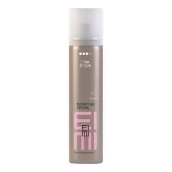Сухой лак сильной фиксации Mistify Me Wella
