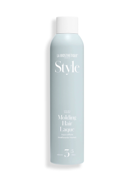 Моделирующий лак для волос Molding Hair Laque La Biosthetique 300 мл