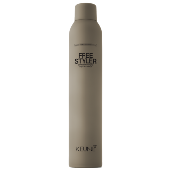 Лак для волос фристайлер Freestyler Keune