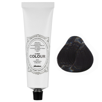 Darkets Brown-Самый темный коричневый 2,0 Davines 60 мл