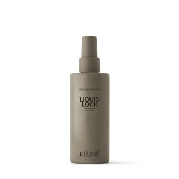 Лак спрей неаэрозольный Liquid Lock Keune 200 мл