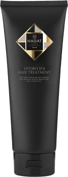 Гидро СПА маска Hydro Spa Hair Treatment Hadat 250 мл