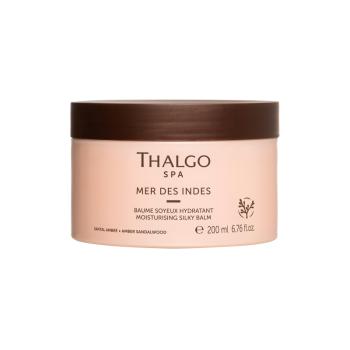 Увлажняющий шелковистый бальзам Mer Des Indes Thalgo 200 мл