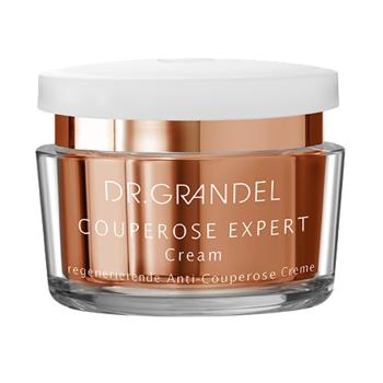 Крем Couperose Expert Cream Dr. Grandel