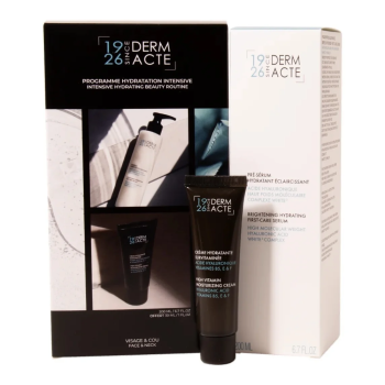 Набор Glow & Vitality Derm Acte Kosmetika-proff.ru