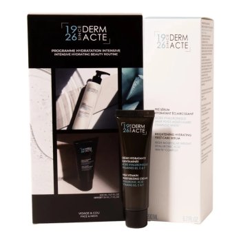 Набор Glow & Vitality Derm Acte Kosmetika-proff.ru