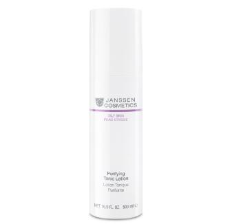 Тоник для жирной кожи и кожи с акне Purifying Tonic Lotion Kosmetika-proff.ru