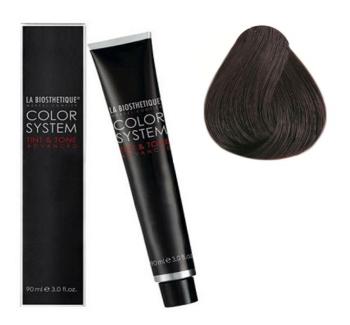 Шатен махагоновый Tint & Tone 4/6 La Biosthetique 90 мл