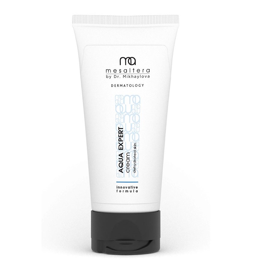 Увлажняющий крем для обезвоженной кожи Aqua Expert Cream