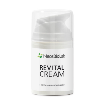 Оживляющий крем Revital Cream NeosBioLab