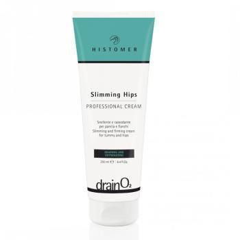 Профессиональный крем Slimming Legs Histomer 250 мл
