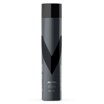Шампунь против перхоти Alpha Estel