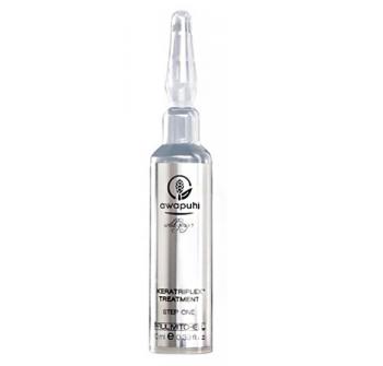 Восстанавливающие ампулы KeraTriplex Treatment Paul Mitchell