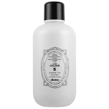 Activator-5 vol Davines 900 мл