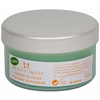 Крем - парафин холодный Цветочный Beauty Image 190 г