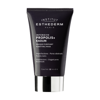 Очищающая маска Интенсив Прополис+Каолин Institut Esthederm 75 мл